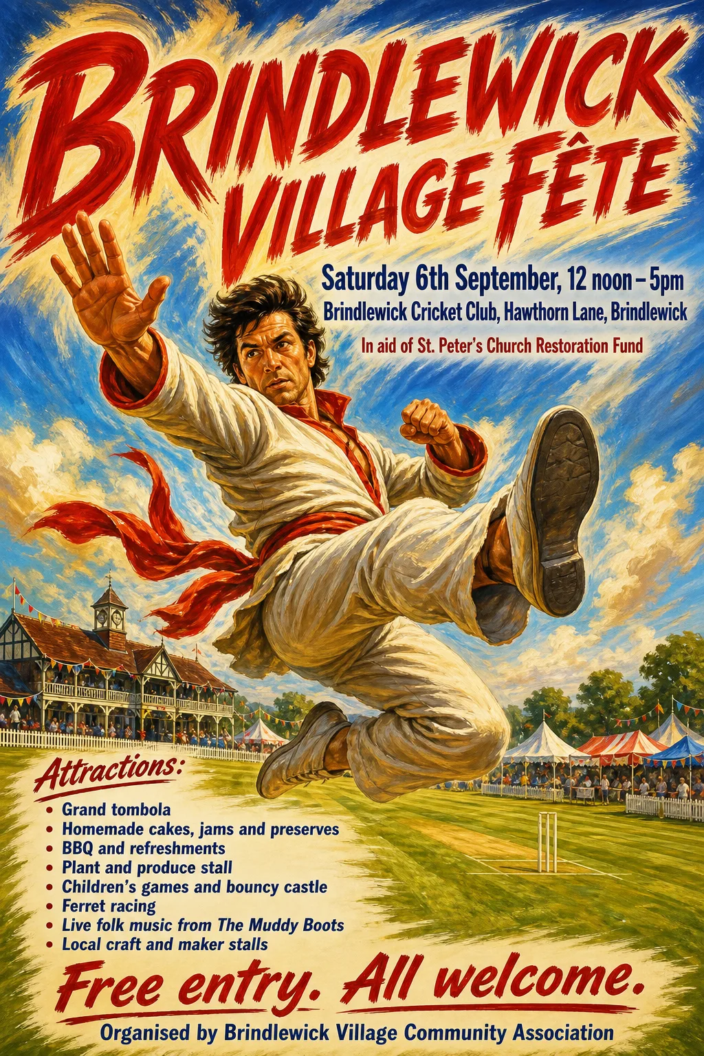 Hong Kong Cinema Poster fete poster, original bitmap